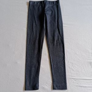 Matty M Sz XS Charcoal Leggings